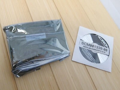 NOS Creative Labs Goldfinch Daughter AWE32 Upg CT1920 Micron Driver CD-ROM - Image 1 of 4