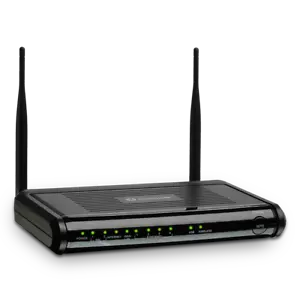 CenturyLink Actiontec C1900A VDSL2+ WLAN Router BONDED Telefonie Modem Gateway - Bild 1 von 1