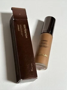 Sanduhr Ambient Soft Glow Foundation 30ml Schirm 14 - Neu & Verpackt - Bild 1 von 4