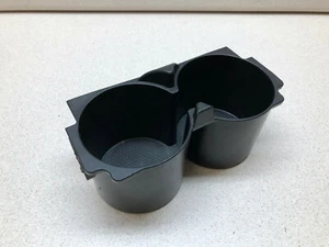 2004 Nissan Pathfinder Console Cup Holder Insert OEM Console Cupholder 03-04 - Picture 1 of 4