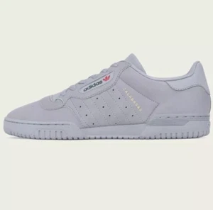 NEU Adidas YEEZY POWERPHASE KALABAS DESIGN VON KANYE WEST Größe UK 5,5 - Bild 1 von 11