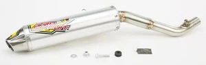 Pro Circuit T-4 Slip On Exhaust 4H00400 Honda XR400R XR 400R 1996-2004 - Picture 1 of 1
