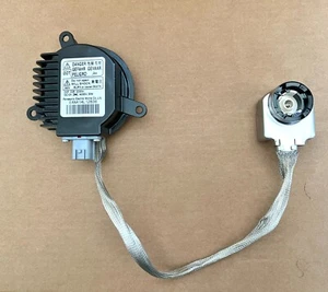 New OEM for Infiniti G35 G37 Q40 Q50 Q60 Xenon Ballast HID Control Unit Module - Picture 1 of 2