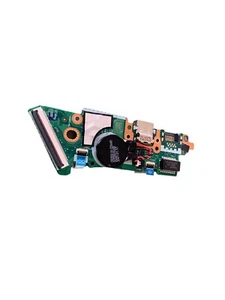 USB, SD, BIOS Batterie Platine für ThinkBook 14 G2 ITL PN: LS-K051P - Bild 1 von 2