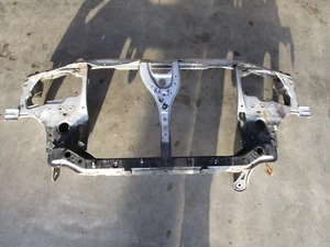 Frontmaske HONDA LEGEND KA9 Baujahar 99-2006 Facelift C35A2 - Picture 1 of 1
