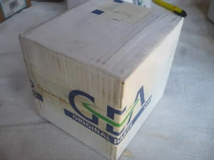 New Grasso 24 06 000 Piston Assembly S110X40X110FA85 RC9-4 - Picture 1 of 8