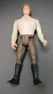 Star Wars Han Solo Carbonite Kenner LFL Figur 1996 - Han Solo nur Figur - Bild 1 von 7