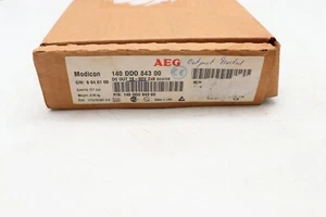 AEG Modicon 140DDO84300 - Bild 1 von 5