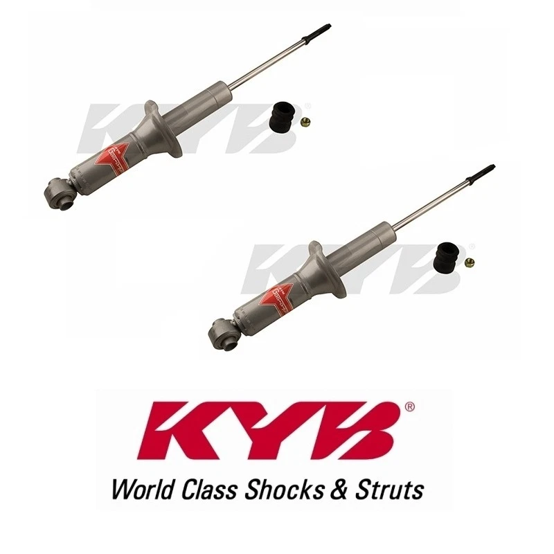 适用于保时捷 914 1970 - 1976 双 2 件套后减震器 KYB KG 9003 — 第 1/1 张图片