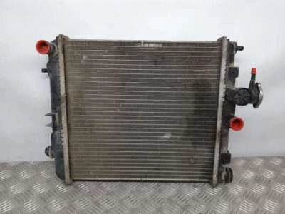 SIN REF wasserkühler 4203053 für NISSAN MICRA (K11) LX 1992 Foto 1 de 4