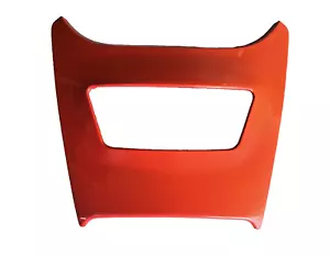 MASCHERINA SCUDO ANTERIORE BMW C1 200 125 - Imagen 1 de 3