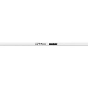 SK Fiber Pro 115 Graphite White Putter Shaft .370" tip 36" length - NEW! - Picture 1 of 1