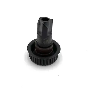 DYSON DC25 BRUSHROLL ROLLER BAR GEAR WHEEL ASSEMBLY GENUINE OEM PART - Picture 1 of 10