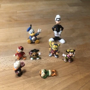 Ü Eier Figuren Walt Disney Mickey Mouse Dachbodenfund - Bild 1 von 1