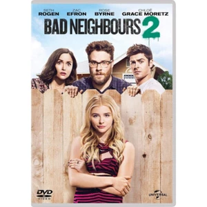 Bad neighbours 2 DVD NEU - Bild 1 von 1