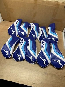 NEW Mizuno ST Driver Headcover (Price Is For 1 Cover) - Picture 1 of 2