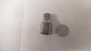 Craftsman EE. UU. 1/2 unidad 7/16" 12pt toma poco profunda 47501, serie G2 invertida, nos - Imagen 1 de 2
