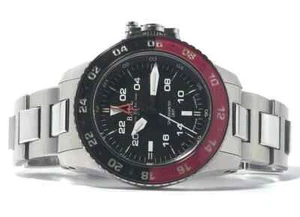 Ball Engineer Hydrocarbon AERO GMT II Automatic Men's Watch - DG2018C-S3CJ-BK - Picture 1 of 10