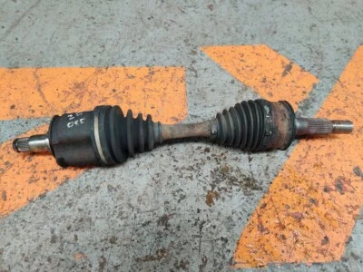 TOYOTA LAND CRUISER COLORADO 3.0 D4D AUTOMATIC RIGHT FRONT DRIVESHAFT - Image 1 of 3