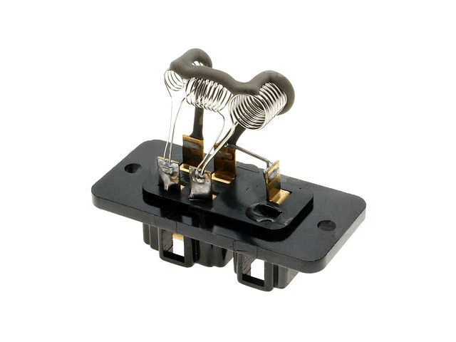 Resistencia del motor del soplador para 1987-1993 Mazda B2600 1991 1992 1988 1989 1990 MJ762MR Foto 1 de 1