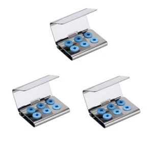 3 X Soporte de punta de puntas de escalador ultrasónico dental apto para EMS SATELEC NSK con cubierta - Imagen 1 de 5