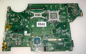 CARTE MERE fonctionnelle MS-16J41 ver:1.0 pour MSI GE62-6QF I5-6300HQ - GTX970M - Imagen 1 de 8