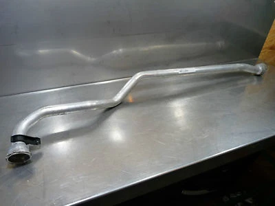 Porsche Cayman Boxster S 987 tubería de agua tubería de agua tubería de presión 98710665103 Foto 1 de 2