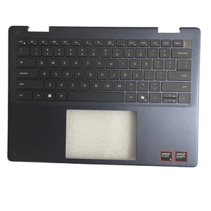 OEM Dell Inspiron 7445 2IN1 Handauflage Touchpad Hintergrundbeleuchtung Tastatur TF3F2 0TF3F2 SOT6 - Bild 1 von 16