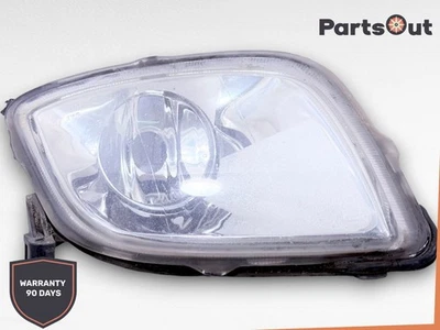 2003-2006 PORSCHE CAYENNE 955 FAROL DE NEBLINA DIANTEIRO ESQUERDO 7L5941699A FABRICANTE DE EQUIPAMENTO ORIGINAL - Imagem 1 de 4