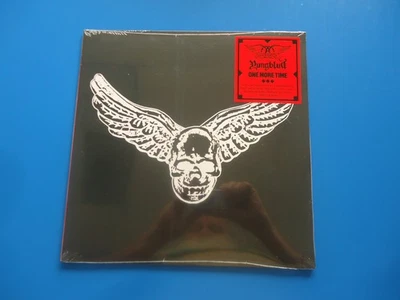 Yungblud & Aerosmith One More Time LP (2025) NEW Etched Shrink Wrap Tear - Image 1 of 4