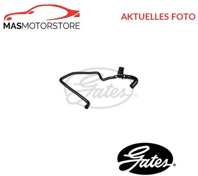 KÜHLUNG KÜHLERSCHLAUCH GATES 05-2382 P FÜR VAUXHALL ASTRA V,ASTRA IV - Image 1 of 4