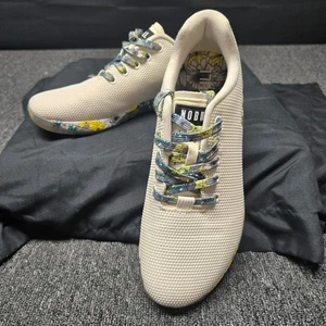 Nobull Spring Fling Trainers Women’s 10 Men’s 8.5 NEU Limited Edition ohne Karton - Bild 1 von 18