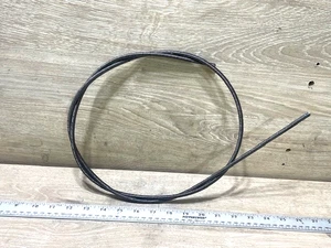 Echo Trimmer SRM 2120    Flexible Drive Shaft  OME USED - Picture 1 of 7