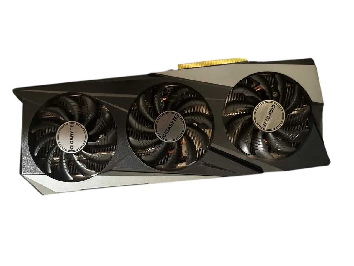 NVIDIA GeForce RTX 3060 Ti for sale - eBay