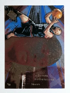 2004-05 SPx #64 Glenn Robinson - Picture 1 of 2