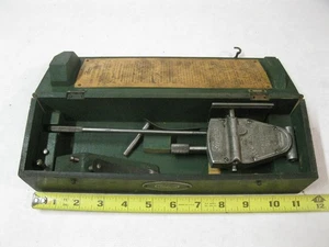 MASCHINENWERKZEUG BOHRMESSGERÄT STANDARD - Bild 1 von 6