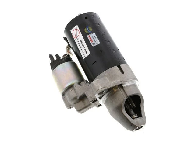 Стартер для 2010-2016 Porsche Panamera 2011 2012 2013 2014 2015 MY924YN - Изображение 1 из 1