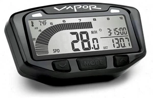 Trail Tech 752-115 Vapor Speedometer/Tachometer/Temperature Kit - Picture 1 of 3