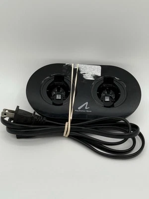 Base y cable para estación de carga Sony PlayStation 3 PS3 Move para CECH-ZCC1U - USADO Foto 1 de 4