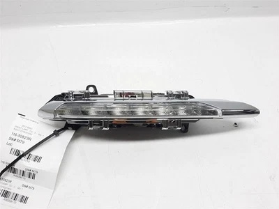 2011-2013 Mercedes 221 S550 CL550 Right Fog Light Lamp LED DRL 2218201856 - Image 1 of 4