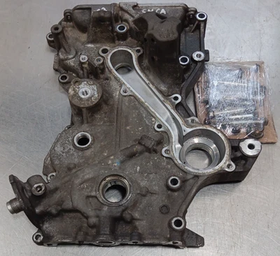 INTELIGENTE PARA TWOBRABUS 2009 W451 1.0 LITROS 3CY CUBIERTA DE DISTRIBUCIÓN DEL MOTOR DELANTERO 1320100033 Foto 1 de 4