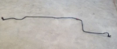 5.7L 32 Gallon Crew Cab Fuel Tank Line | Fits 2018-2020 RAM 1500 Short Bed - Image 1 of 4