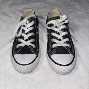 Kids converse all star talla 13  - Imagen 1 de 9