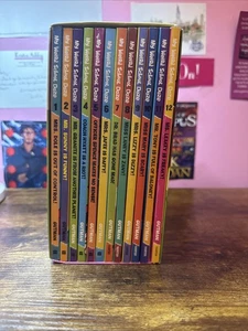 My Weird School Daze 12-Book Box Set : Books 1-12 by Dan Gutman (2013, Trade... - Picture 1 of 6