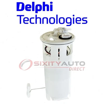 Delphi Fuel Pump Module Assembly for 1994-1995 Chrysler LHS 3.5L V6 Air xg - Изображение 1 из 4