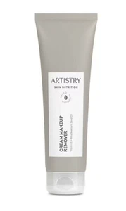 Amway Artistry Skin Nutrition Cream Makeup Remover - Picture 1 of 4