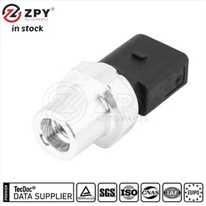 New A/C Pressure Switch Sensor For Audi A4 A5 Q5 VW Touareg 2.0L 4H0959126A - Picture 1 of 6