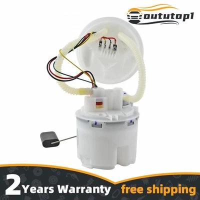 Conjunto de módulo de bomba de combustible C2S51805 para Jaguar X-Type 2,0 L 2,1 L V6 2001-2010 Foto 1 de 4