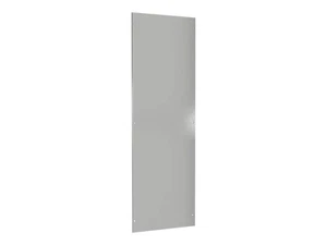 Rittal Seitenwand Stahl RAL7035 pulverbeschichtet - 8186245 - Bild 1 von 3