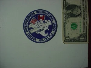 Patch - AFL-CIO Union ? - Bild 1 von 1